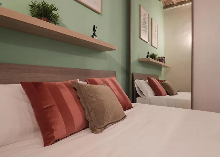 Apartment Beautiful In The Heart Of Rom