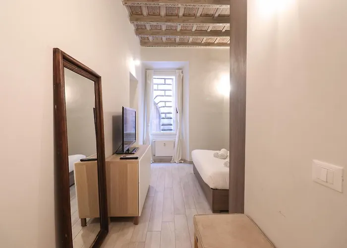 Beautiful In The Heart Of Apartment