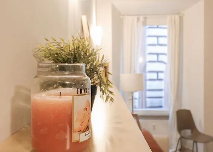 Apartment Beautiful In The Heart Of Rom
