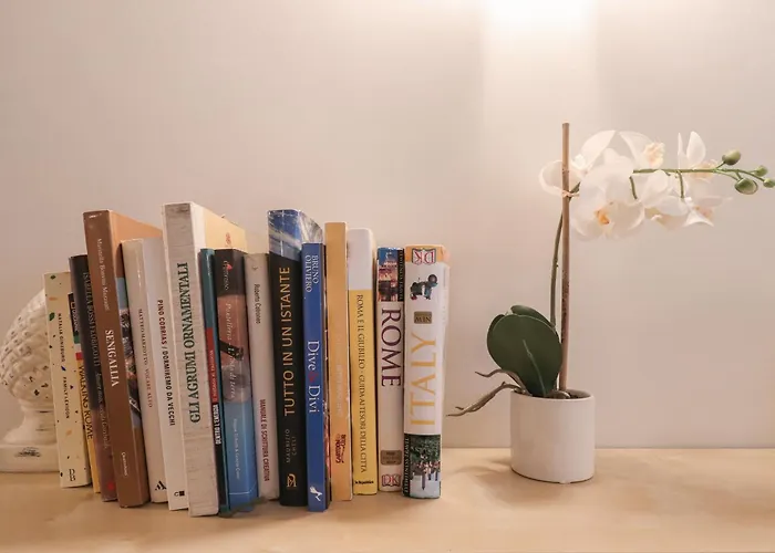 Apartment Beautiful In The Heart Of