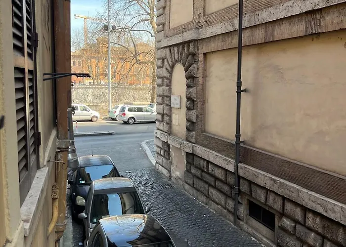 Apartment Beautiful In The Heart Of